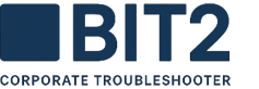 BIT2 — Corporate Troubleshooter